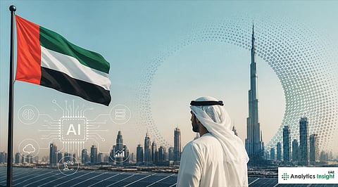 How UAE is Becoming the AI Capital of the Middle East: Strategy, Investments, and Future Vision