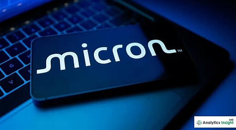 Micron Tops $1 Trillion as AI Demand Rewrites Chip Hierarchy 