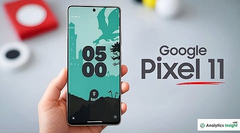 Google Pixel 11 Leak: Launch Window, Price, and Key Upgrades Surface Online
