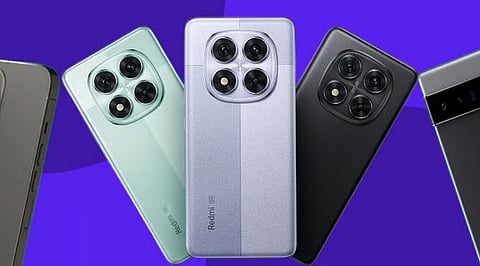 Best Gaming Smartphones Under Budget