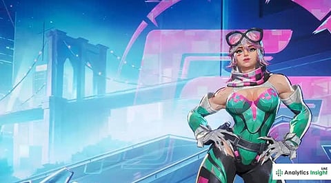 Marvel Rivals May 28 Update Goes Live With 2099 Map, Free Rewards & Major Fixes