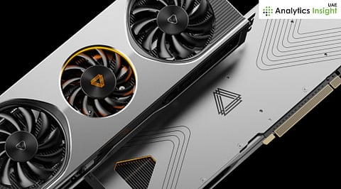 China Launches First Gaming GPU To Rival Nvidia 