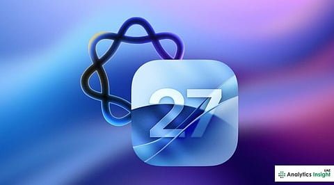 Apple’s Biggest Siri Upgrade in Years May Arrive With iOS 27