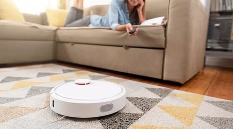 Best Robot Vacuums for Dubai Homes