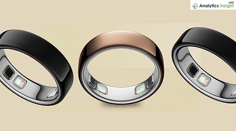Oura Ring 5