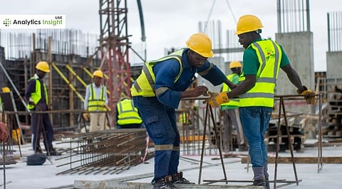 UAE Economy Advances on Back of Expanding Trade, Construction, and Finance Sectors 
