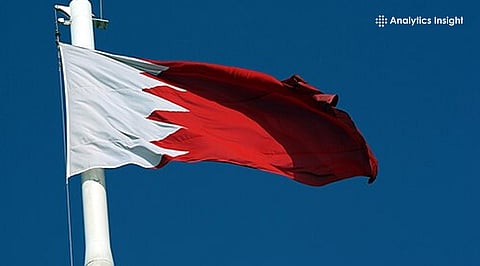 Bahrain Flags Risks of AI-Generated Visuals on Social Media, Warns of Legal Action