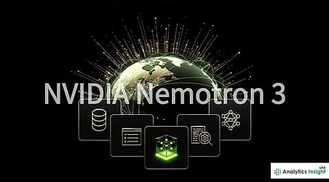 Nemotron 3 Ultra: NVIDIA’s New Model Pushes Real-Time AI Into Mainstream 
