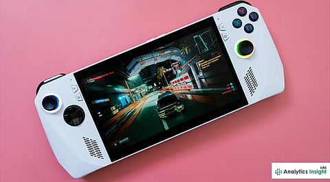 ASUS ROG