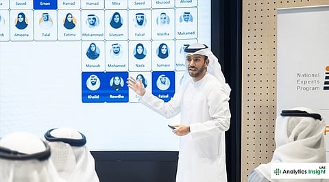 UAE Launches NEP-AI to Close Talent Gap in AI Race