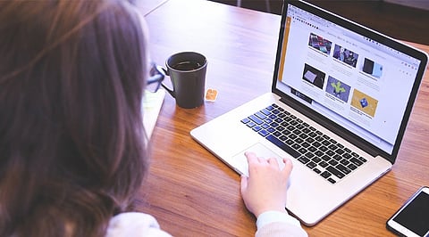 Apps That Can Replace Your Laptop