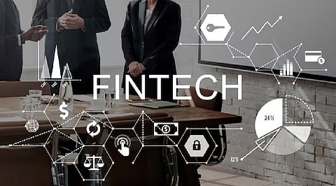 Top FinTech Startups in the Middle East Disrupting Banking