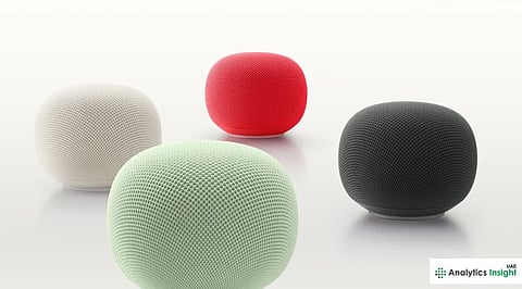 Google’s Gemini-Powered Speaker Leaks Ahead of June 25 Launch