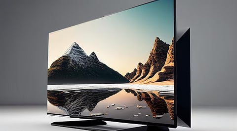 Best Budget Smart TVs for Families in Dubai