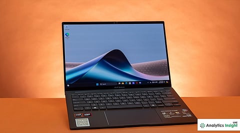 Best Gaming Laptops Under AED 4,000 in UAE: Top RTX 4050 Picks from ASUS, Lenovo, and Acer 
