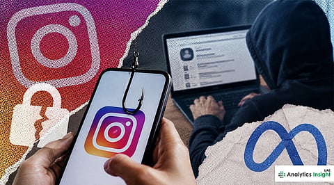 Hackers Trick Meta AI With Simple Prompts to Change Emails, Seize Instagram Accounts