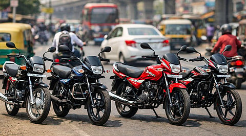 Best Mileage Bikes to Buy in UAE (2026)