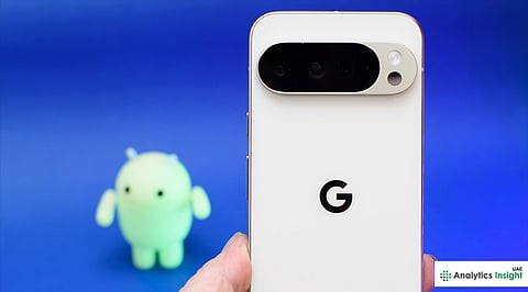 Pixel 11