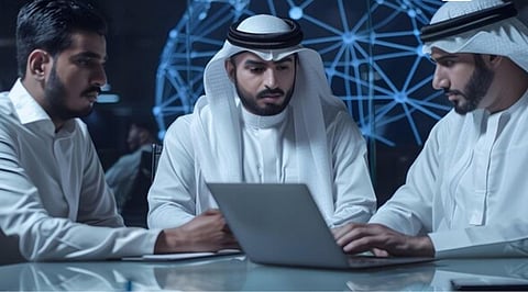 Top Software Development Internship in Dubai 