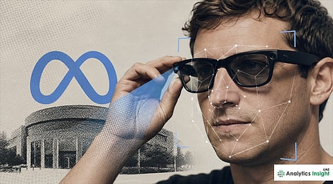 Meta Reportedly Embedded Facial Recognition Code in Smart Glasses App Before Public Rollout 