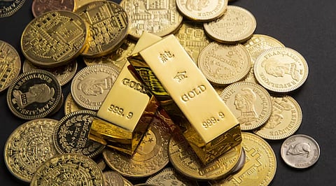 Scams You Need to Watch Out For if Investing in Digital Gold