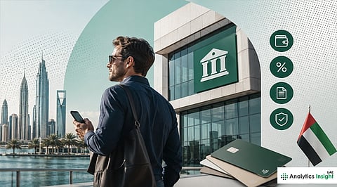 Best Banks in the UAE for Expats: Key Fees, Terms & All You Need to Know