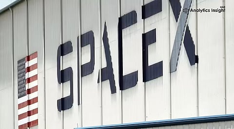 Google Commits Nearly $30 Billion to SpaceX for AI Computing Capacity Through 2029