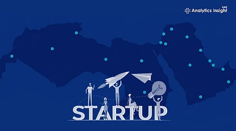 MENA Startup