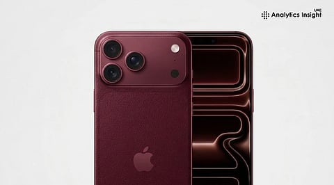 iPhone 18 Pro Max Leak: Early Specs Reveal 2nm Chip and Huge Battery Boost 