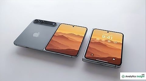 Apple iPhone Ultra