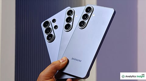 Samsung Galaxy S27