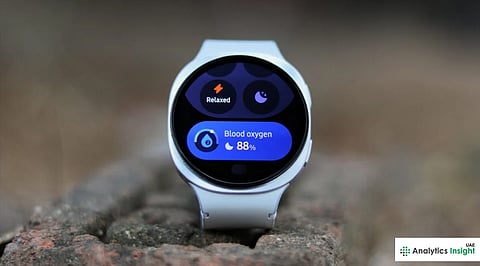 Samsung Starts Global Rollout of May 2026 Wear OS Update for Smartwatches