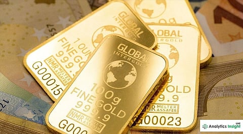 Dubai Gold Prices