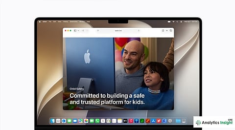 Apple Brings Next-Level Child Protection Features with Smarter Device Monitoring Tools
