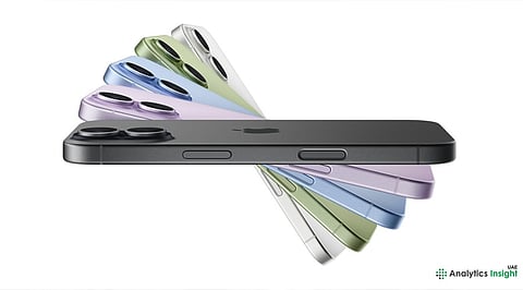 Apple Creates a New AI Divide with Pro-Only On-Device Intelligence