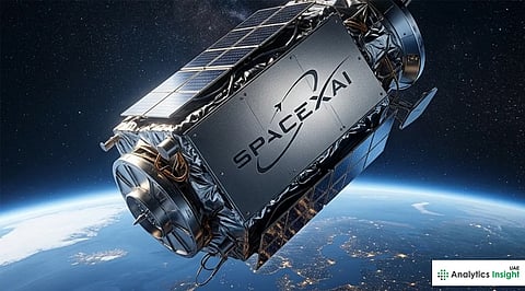 Orbital AI Computing in 2027: Will Space Data Centres Transform the Future?