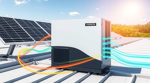 How Hybrid Solar Inverters are Revolutionizing Energy Efficiency in Abu Dhabi