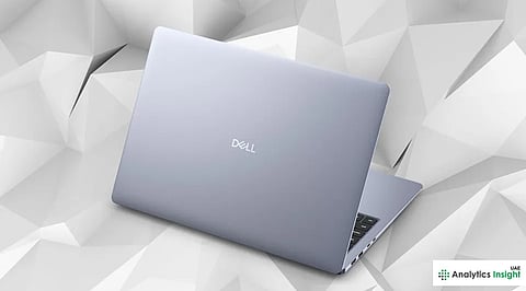 Dell’s New 14S, 16S AI PCs Launched in UAE
