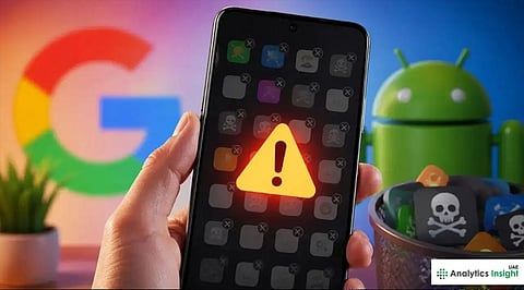 Google’s New Play Store Feature Could Eliminate Hidden Security Threats on Android