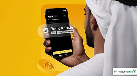 Binance Launches UAE Dirham Crypto Access with Dh10 Entry, Zero Fees