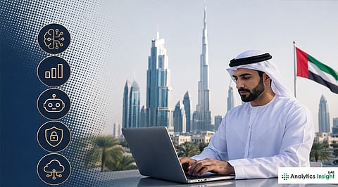 Top High-Demand AI Roles in the UAE (2026)