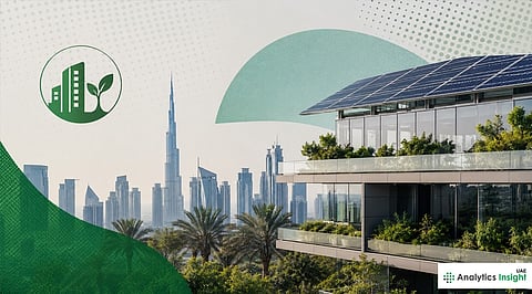 Smart Buildings in the UAE: Enhancing Energy Efficiency and Sustainability