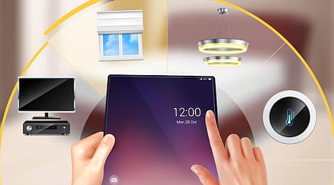 Best Smart Home Gadget Deals on Amazon UAE