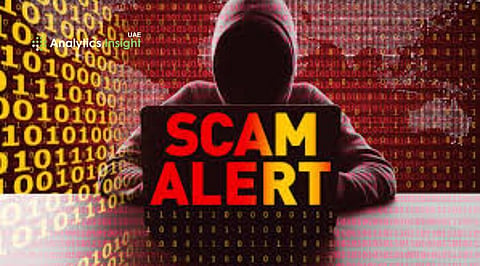 Spoofed Calls Surge in UAE: New Scam Tricks Residents into Trusting Fraudsters