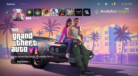GTA 6 PC Launch Window Leaked: Rumors Say the Game Will Land Early February 2027