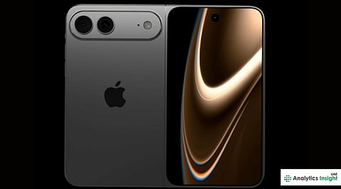 iPhone Ultra