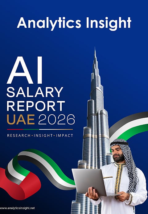 AI Salary Report UAE 2026