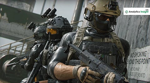 Call of Duty