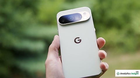 New Pixel Drop