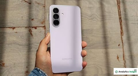 Samsung Galaxy A27 Leak Reveals New Design, Mint Finish, and 120Hz Display 
